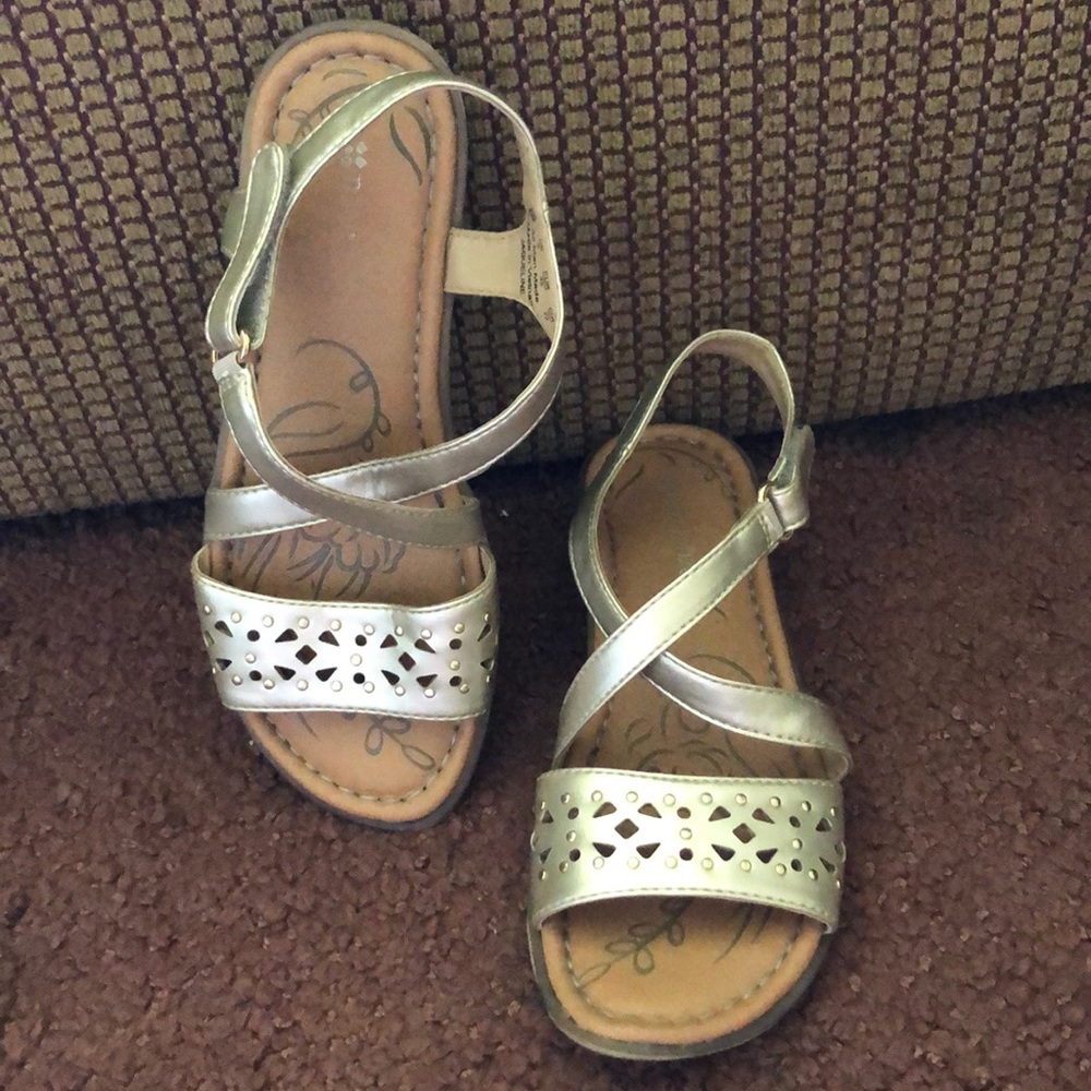 Women’s Naturalizer Sandals